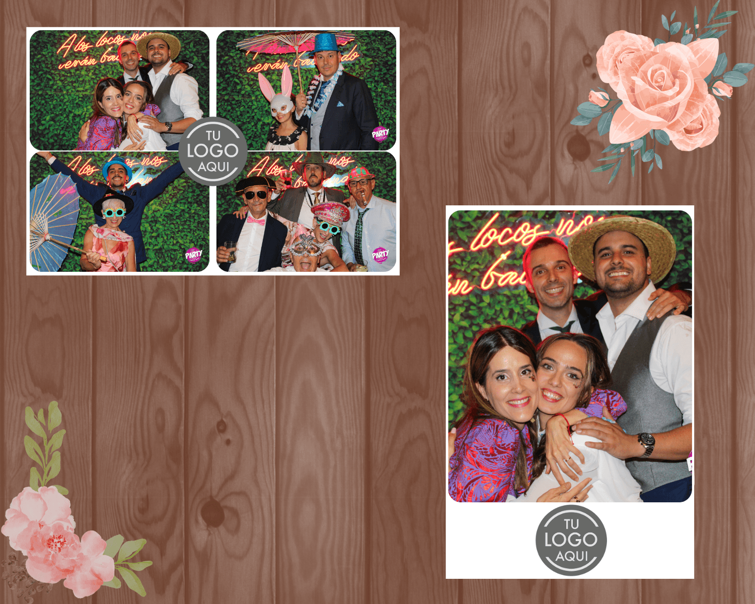 Plataforma 360° gallery 3